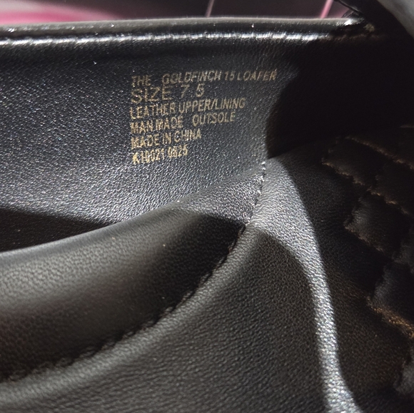 Women's Birdies Sparrow Loafer, Size 7.5 - Picture 11 of 11